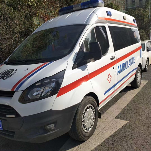 明溪品质救护车出租,为您的健康出行负责