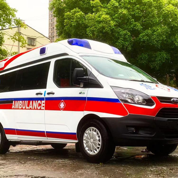 明溪跨省救护车出租护送返乡