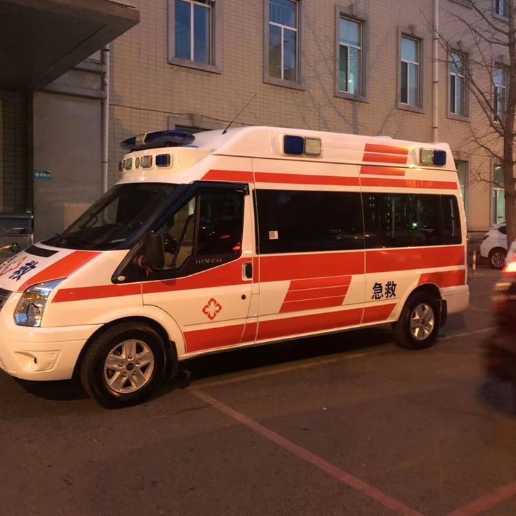 明溪一般救护车是怎么分类的