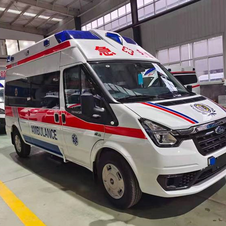 明溪演唱会救护车出租保障现场