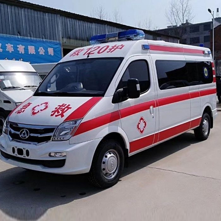 明溪马拉松租赁救护车活动保障