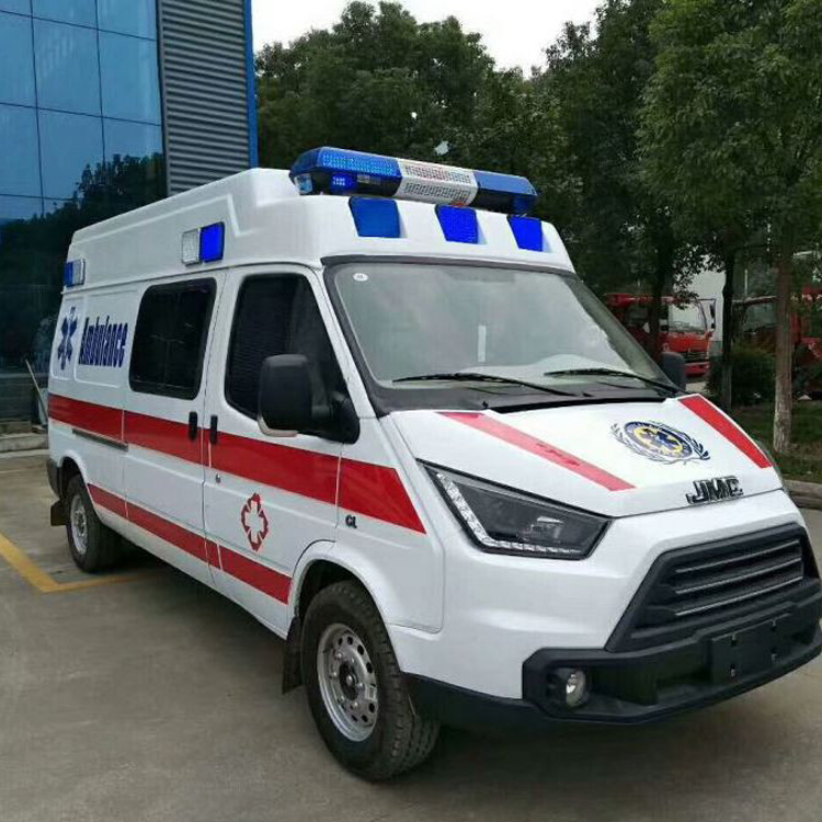 明溪救护车出租哪家好